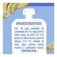 thumbnail image 3 of Alimento para niños Gerber junior pera plátano y yogurt 110 g, 3 of 5