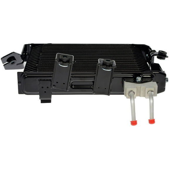 For INFINITI JX35 QX60 Nissan Pathfinder Trans Cooler - BuyAutoParts