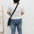 thumbnail image 4 of MERIGLARE Sac de Drainage d'Urine Imperméable Support Réglable pour Patients Incontinence Maison Voyage Gris, 4 of 9