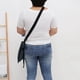 thumbnail image 4 of Bolsa de drenaje urinario impermeable ajustable con soporte para tubo Bolsa de orina nocturna para gris, 4 of 9