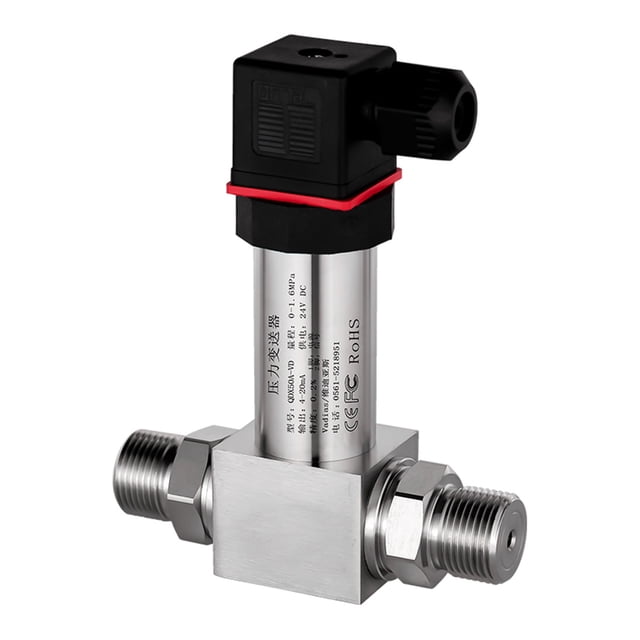 Differential Pressure Transmitter Sensor Air Pressure Sensor ,Widely Used