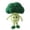 P, variant on Cute Plush Toy - Giant Stuffed Vegetable Doll | Realistic Fruit Pod Pillow | Easter Decor Kids Gift Soft Plant Stuffed Toy