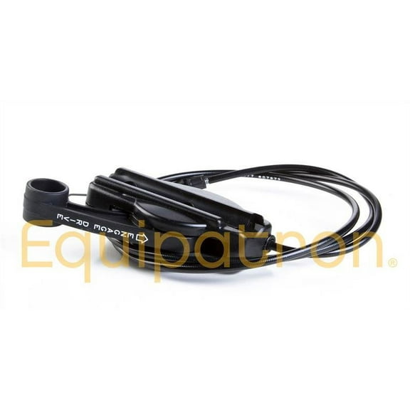 Genuine Murray 672877MA Drive Cable 22SD FD L Replaces # 672877, 672873