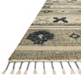 thumbnail image 2 of Loloi Owen OW-01 Rug 9' 3" x 13' Aqua and Ink Rectangle, 2 of 2