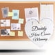 thumbnail image 3 of Placa de Colgante, Letras de En Forma de Corazón, Lindo Lindo de Puerta Vintage Con Daddy Aquí Viene Mummy Word, Decoración de Pared Para Puerta de Entrada, Hogar, Jardín ,,,,,,,,,,,,,., 3 of 7