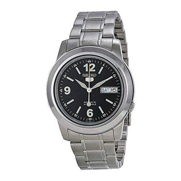 Seiko 5 Mens Automatic Watch SNKE61