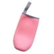 thumbnail image 5 of Funda de neopreno aislante para botella de agua de 55 ml Rosado, 5 of 7