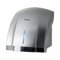 thumbnail image 5 of Plussen Commercial 1800W, 10 s Dry Time, 10.6 x 10.6 x 11.1 in, Silver, 1 Count, New Hand Dryer, 5 of 12