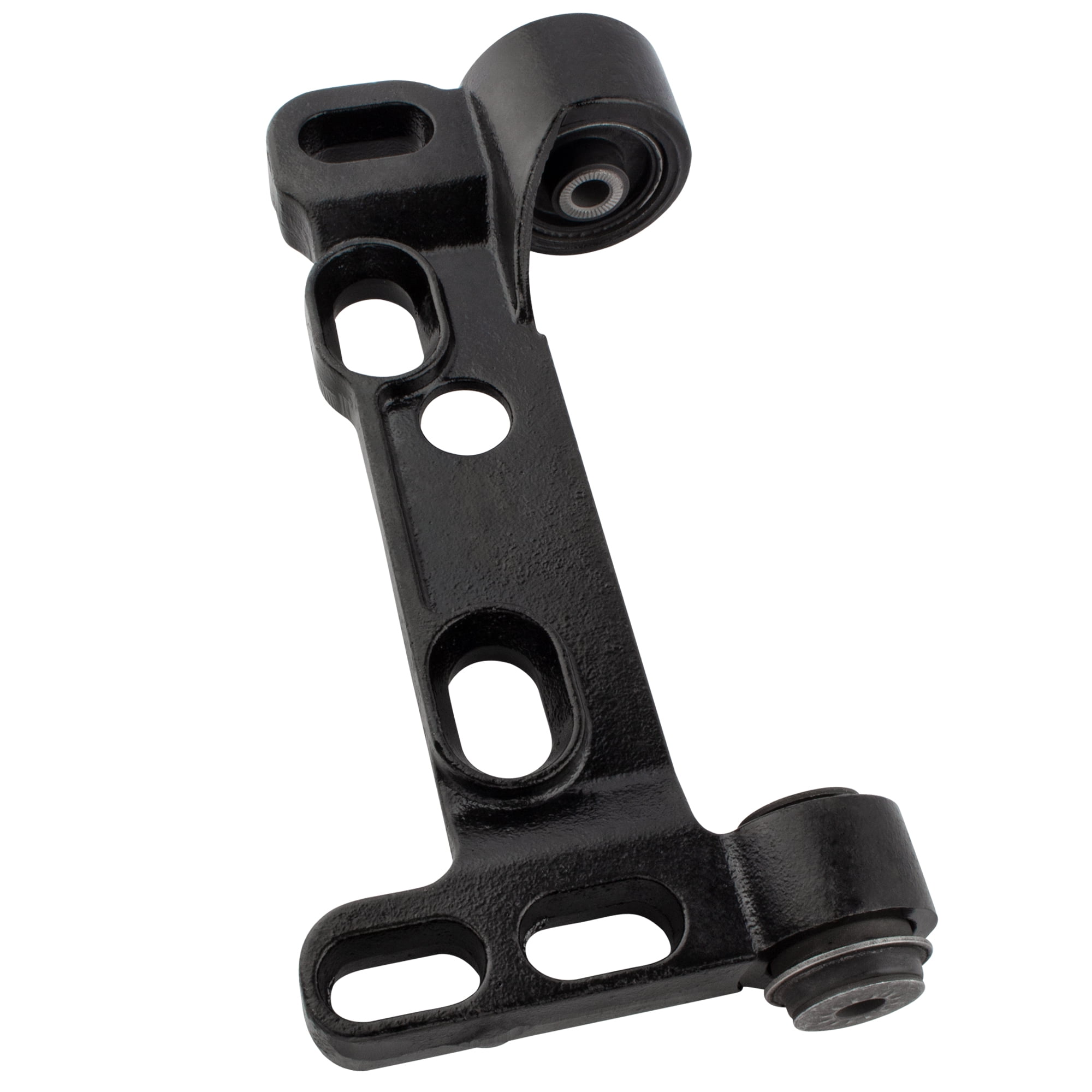 BOXI 4pcs Front Lower Control Arm Bracket & Lower Ball Joints for Rainier 04-07/Chevy SSR 03-06/Trailblazer/Trailblazer EXT 02-09/for GMC/Isuzu/for Oldsmobile/for Saab| K641135 K641134 K6663