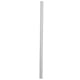 thumbnail image 2 of 2PCS 8mm Linear Shaft High Accuracy Chrome Plated Steel Motion Guide Cylinder for 3D Priner200mm / 7.9in, 2 of 4