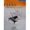 thumbnail image 4 of Level 2B - Lesson Book: Piano Adventures, 4 of 5