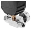 thumbnail image 2 of Compresseur d'Air Numérique 1/4 Pouces, Régulateur de Pression 200PSI/BAR/KPA/KG/CM2, Outils de Pulvérisation Gau, Contrôle d'Air, Durée de Vie Plus Longue, 2 of 6