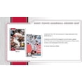 thumbnail image 2 of 2026 Topps MLB Baseball Series 1 Mega Box, 2 of 6