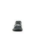 thumbnail image 3 of HYTEST Men's Bradford ESD Steel Toe Black Work Shoe - K10610, 3 of 7