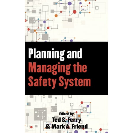 UPC: 9781598887747 | Planning and Managing the Safety System (Edition 2) (Hardcover)
