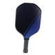 thumbnail image 3 of de Pickleball de fibra de carbono Pala de de polipropileno con cómodo Estilo G kusrkot Paletas de pickleball, 3 of 8