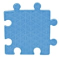 thumbnail image 3 of Dog Licking Pad, 3D Texture Slow Feeder Licking Mat Easy To  Safe  For Cats Blue, 3 of 8