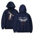 thumbnail image 4 of Carly Rae Jepsen Merch So Nice Tour Dancing Flower Hoddies print front and back Men Woman Printed Sweatshirt, 4 of 7