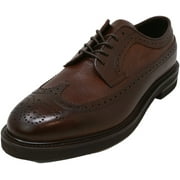 Henderson Baracco Men's 58201 Cervo V Tosc Ankle-High Leather Oxford - 10.5M