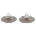 thumbnail image 1 of Luz de Señal Lateral, 632574 LAMPOR LEH LECH DE LED BAJO ESUSO 2 PCS PARA 206 407 607 CAR, 1 of 7