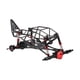 thumbnail image 2 of Chasis Coche TFixol Negro, 2 of 7