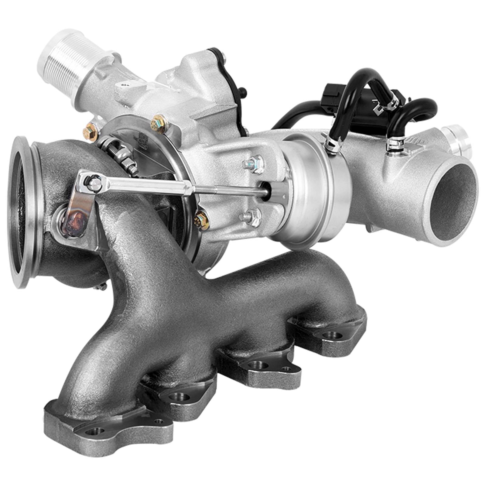 KT Parts Complete Turbo Turbocharger Kit 781504-5013
