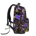 thumbnail image 3 of The Legend Of Zelda Backpacks Daily Large Capacity Backpack Lightweight Rucksack Casual Daypack Bookbag Shoulder Bag, 3 of 7
