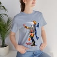 thumbnail image 6 of Classic Movie Poster Shirt - Nostalgic Christmas Tee - Christmas Story Tee, 6 of 7