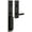 Oil Rubbed Bronze, variant on Weslock 02890-N3NSL2D Xanthis Deadbolt Keyed One Side Handle Set with Utica Lever, Satin Nickel