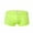 Green, variant on Mens Thong Underwear Sexy Men's Fashion Shorts Mesh Breathable Sexy Underpants Comfy Panties the Perfect Gift for Men Pretty Panties for Men