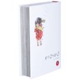 thumbnail image 3 of Effaced 1, Couverture Rigide Kei Sanbe, 3 of 4
