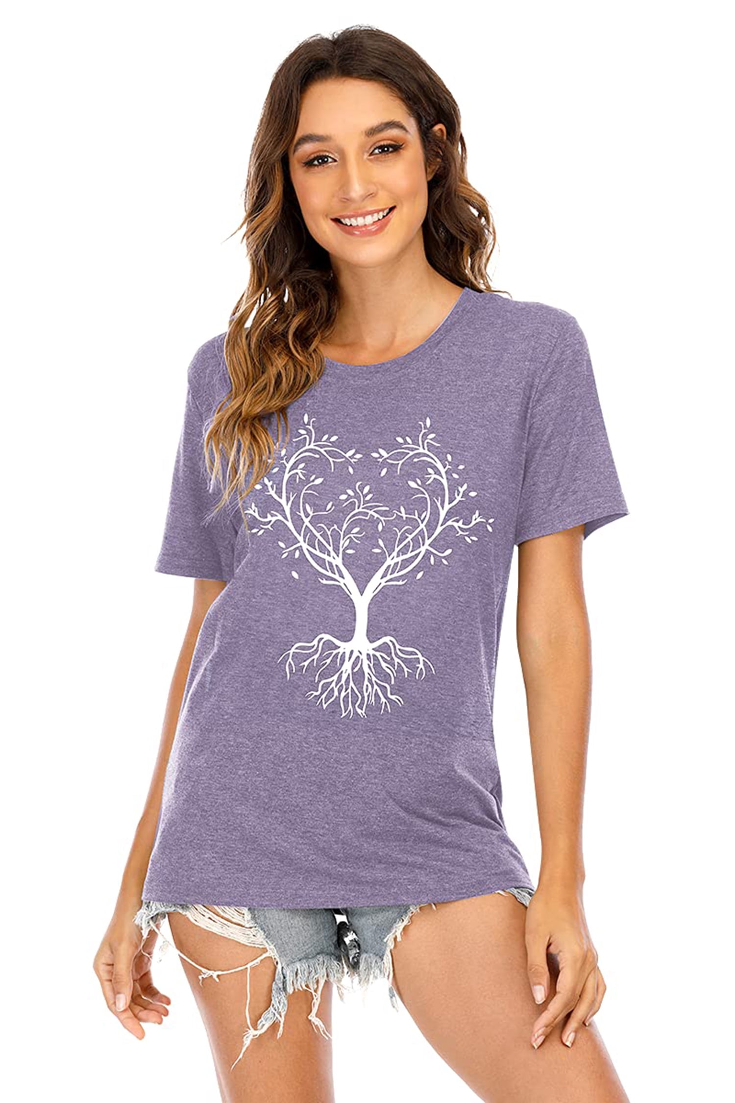 T Shirt Spiritual Graphic Tees 