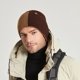 thumbnail image 3 of Gorros de invierno para mujer, gorros elásticos de punto acrílico para hombre, gorros unisex, gorros para mujer, accesorios de moda, 3 of 5