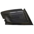 thumbnail image 2 of MasterCraft Boat Blank Side Panel 542102 | Maristar 200 Black (STBD), 2 of 5