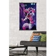 thumbnail image 2 of Five Nights at Freddy's: Sister Location - Funtime Foxy Wall Poster, 22.375" x 34", 2 of 5