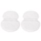 thumbnail image 2 of Almohadillas para el sudor de las axilas, 30 pares de almohadillas para el sudor desechables Almohadillas para el sudor de las axilas Almohadillas para el sudor desechables Valor inmejorable, 2 of 12