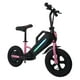 thumbnail image 1 of Bicicleta Electrica Infantil Moboss K01 Motor 180W 24V Rosa, 1 of 9