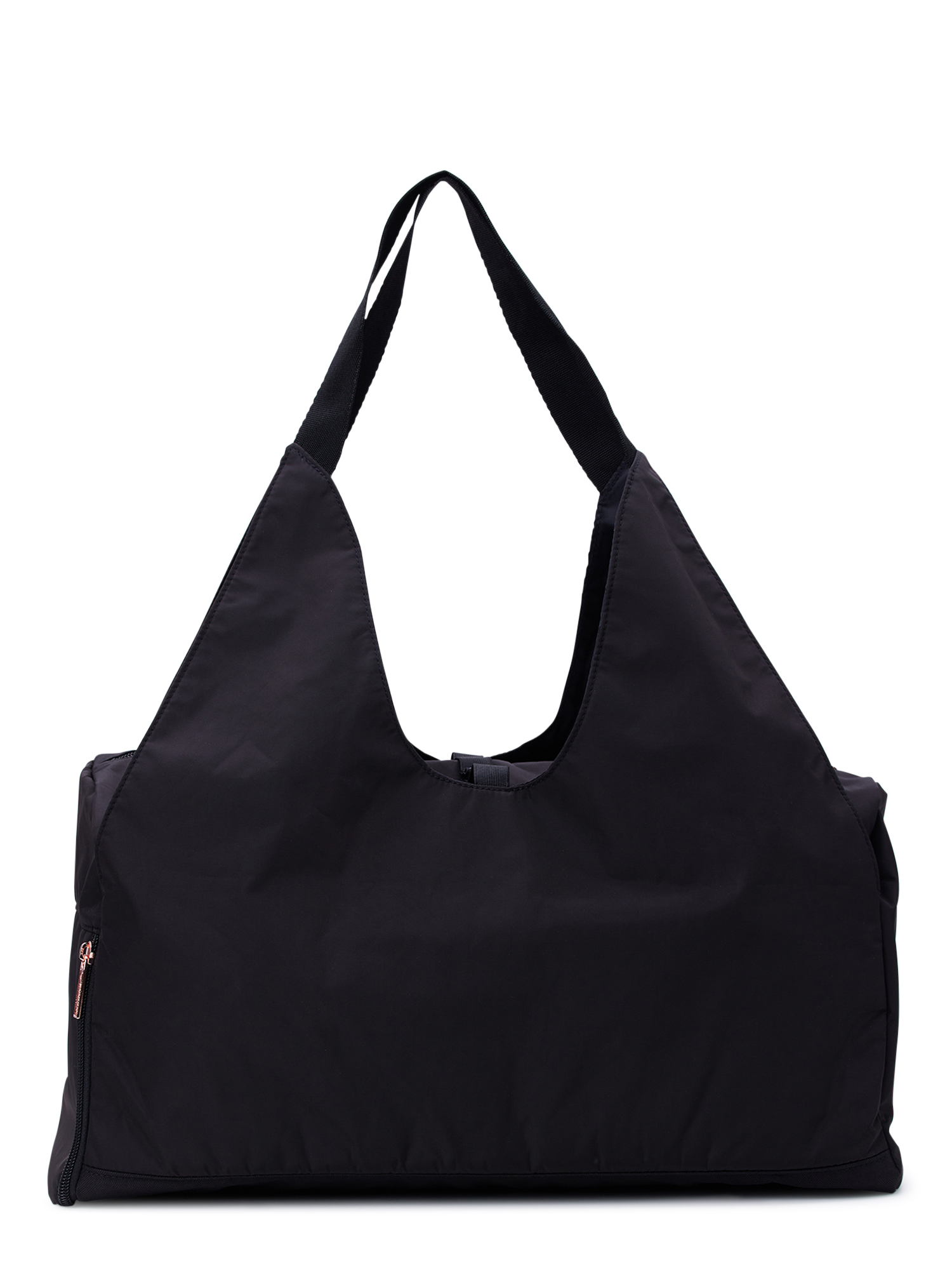 Reebok Women's Lilith Duffle Tote Bag, Black