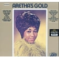 thumbnail image 2 of Aretha Franklin - Aretha's Gold - Music & Performance - Vinyl, 2 of 2