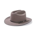 thumbnail image 2 of Stetson Open Road 6X Felt Cowboy Hat, 2 of 6
