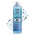 thumbnail image 1 of Eucerin &Aacute;gua Micelar Hidratante Facial, 30 ml, 1 of 15