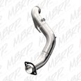 thumbnail image 2 of MBRP M79-FALCA460 4 in. Turbo Down Pipe Aluminum- E, 2 of 5