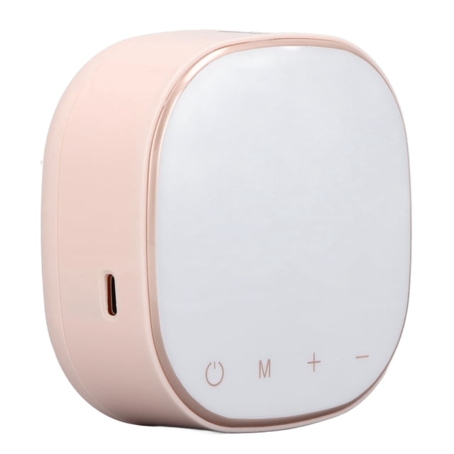 Corrector De Pezón Eléctrico, Succión Ajustable De 9 Niveles Para Invertido Plano, Potente Extractor De Pezones Recargable Con 6 Cubiertas Para Mujeres