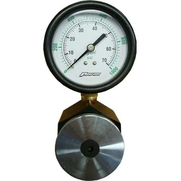 1000 lbs Min i Valve Spring Tester