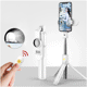 thumbnail image 4 of Lámpara De Luz De Relleno Trípode Selfie Stick Soporte Para Teléfono Stream Sunnimix Lámpara de belleza en vivo, 4 of 5