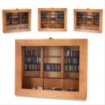 thumbnail image 2 of Alivie la Ansiedad 200 Libros Biblioteca en Miniatura Sacuda Su Ansiedad B, 2 of 10