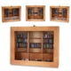 thumbnail image 2 of Alivie la Ansiedad 200 Libros Biblioteca en Miniatura Sacuda Su Ansiedad B, 2 of 5