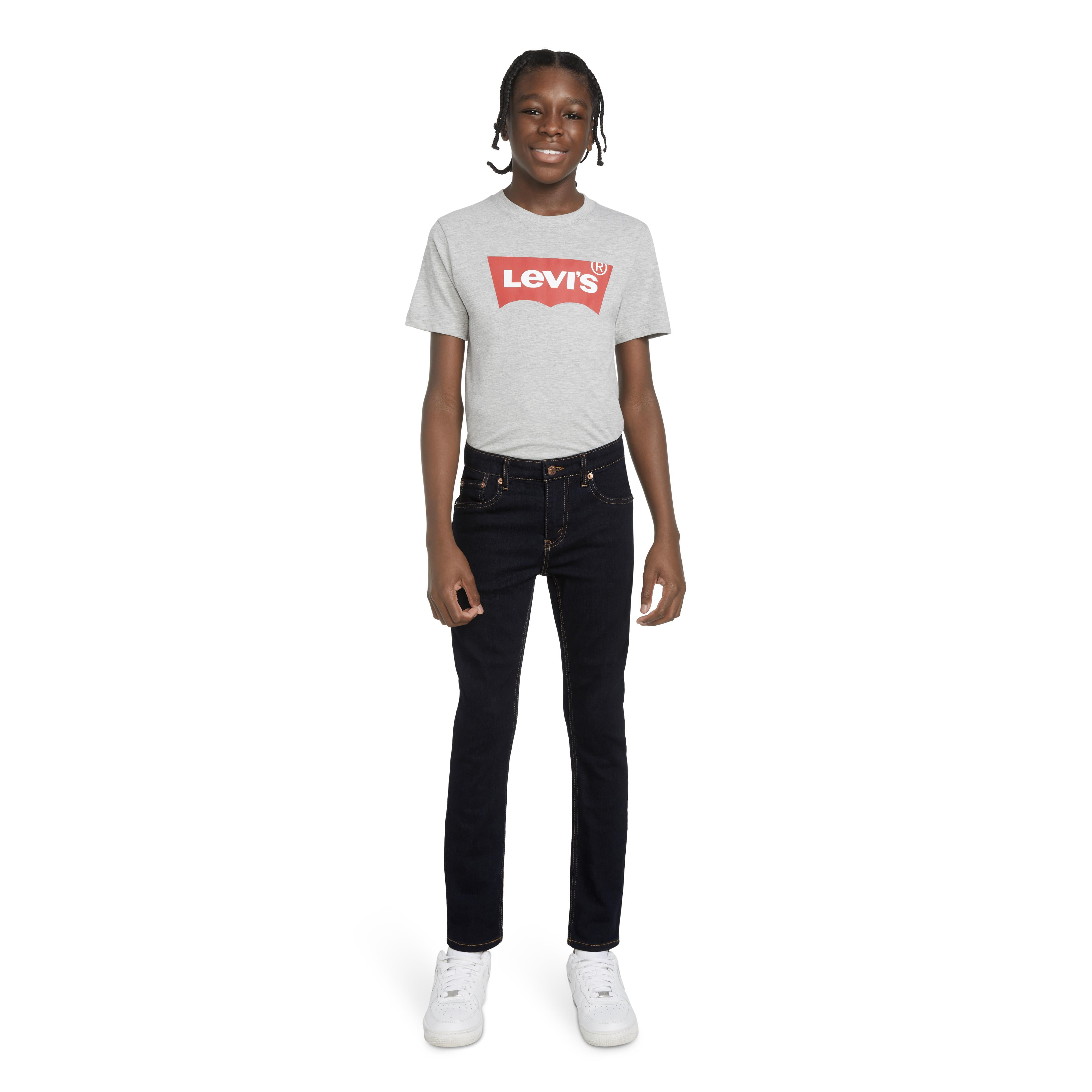 Levi's Boys' 510 Skinny Fit Performance Jeans, Sizes 4-20