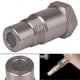 thumbnail image 1 of Oxygen O2 Sensor Adapter M18x1.5 for Car Cel Fix Check Engine Light Eliminator, 1 of 5