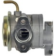 thumbnail image 3 of Secondary Air Injection Check Valve Fits 2006 Toyota Tundra, 3 of 4